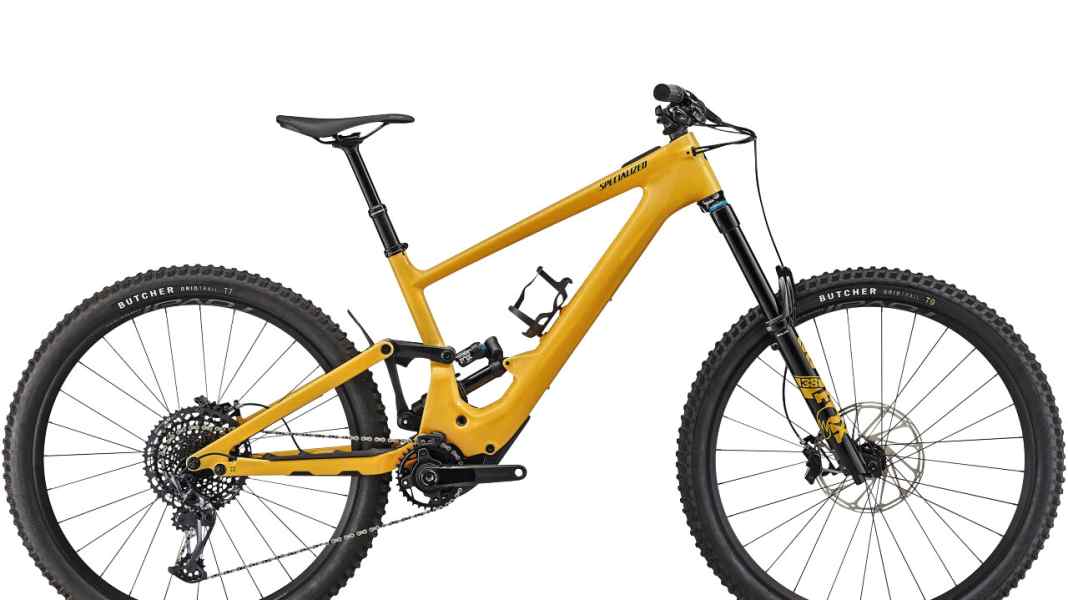 Edel-Hiller: Specialized Kenevo SL Expert