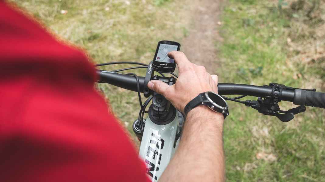 Besser navigieren mit neuen Garmin-Karten