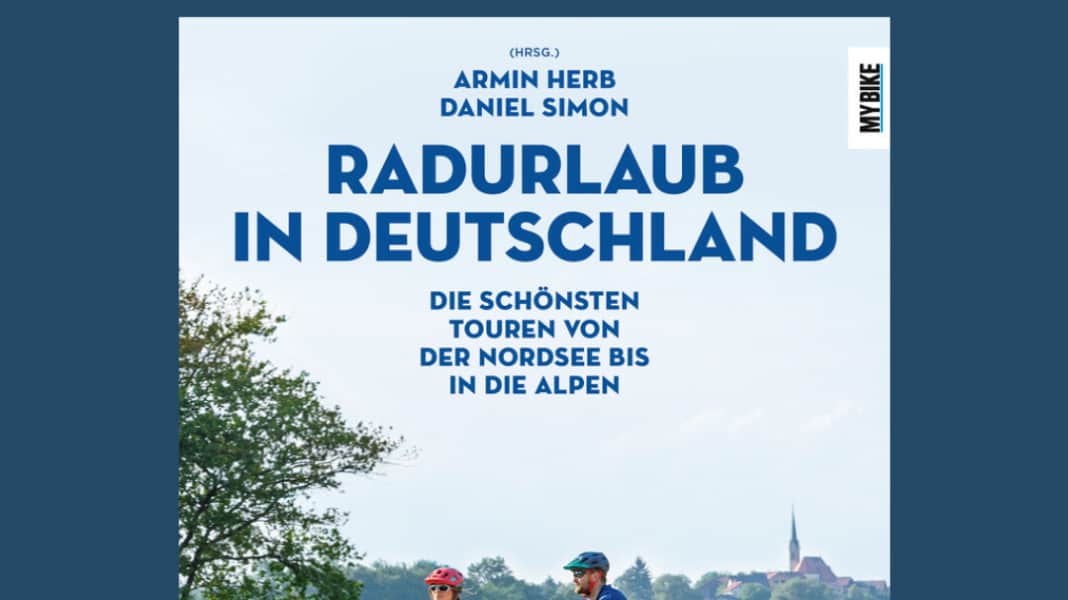 Cycling holidays in Germany
