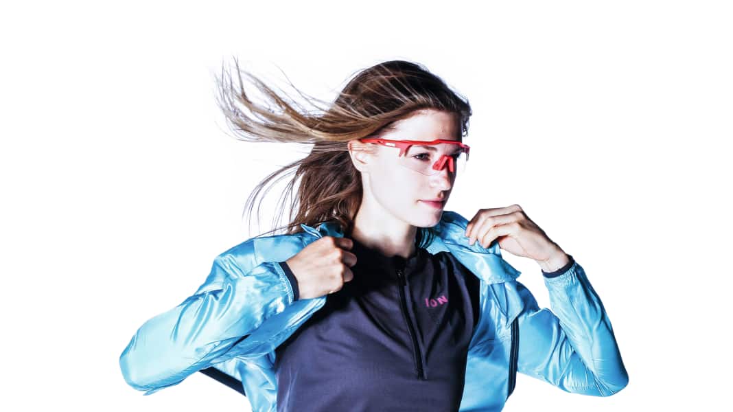 16 MTB wind jackets in a comparison test