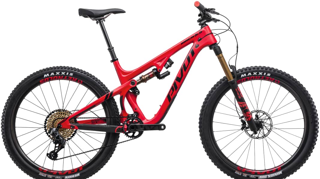 Pure irrationality: the most expensive production bikes of 2021
