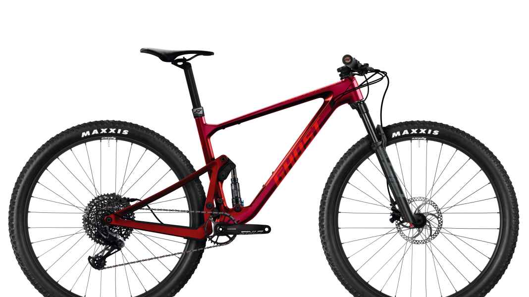 Promising future: down-country bikes and components