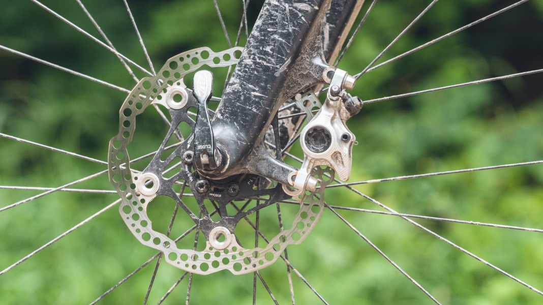 Die macht Druck: Hope XCR Pro X2 im Praxistest