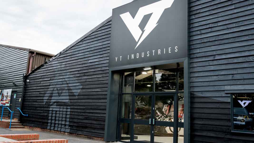 Investor takes over YT Industries