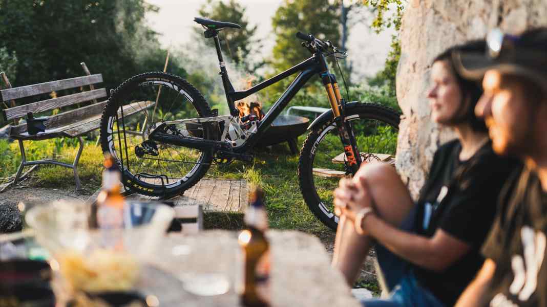 Scor: New brand for fun bikes
