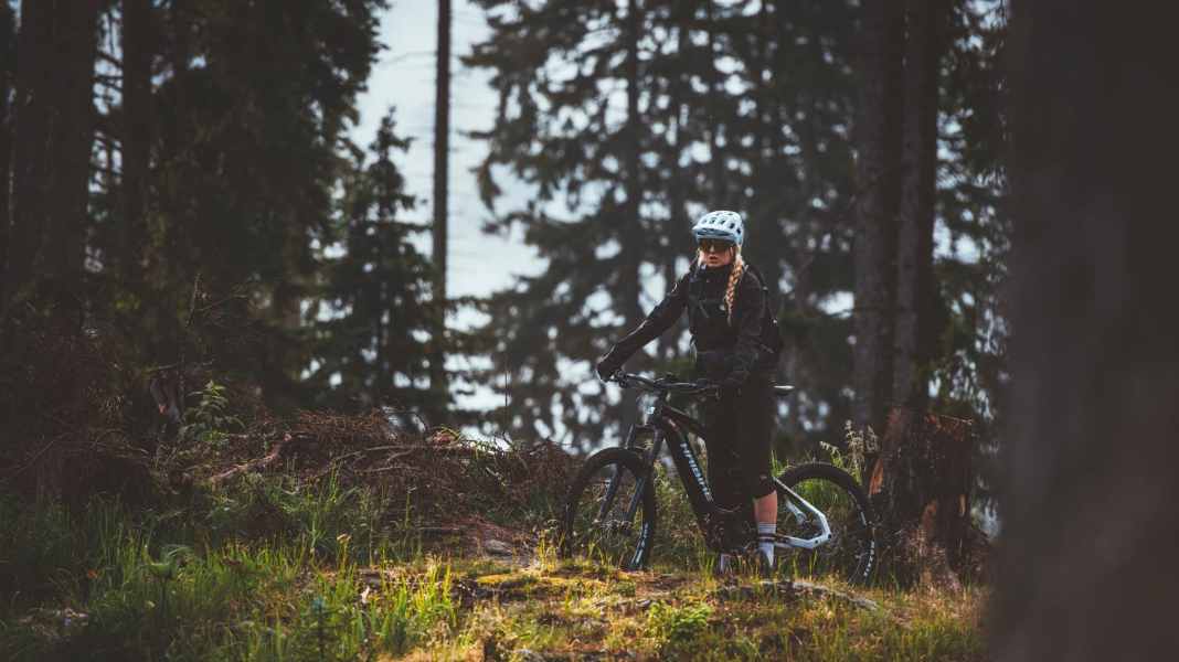 Neue Alleskönner von Haibike mit Bosch-Antrieb