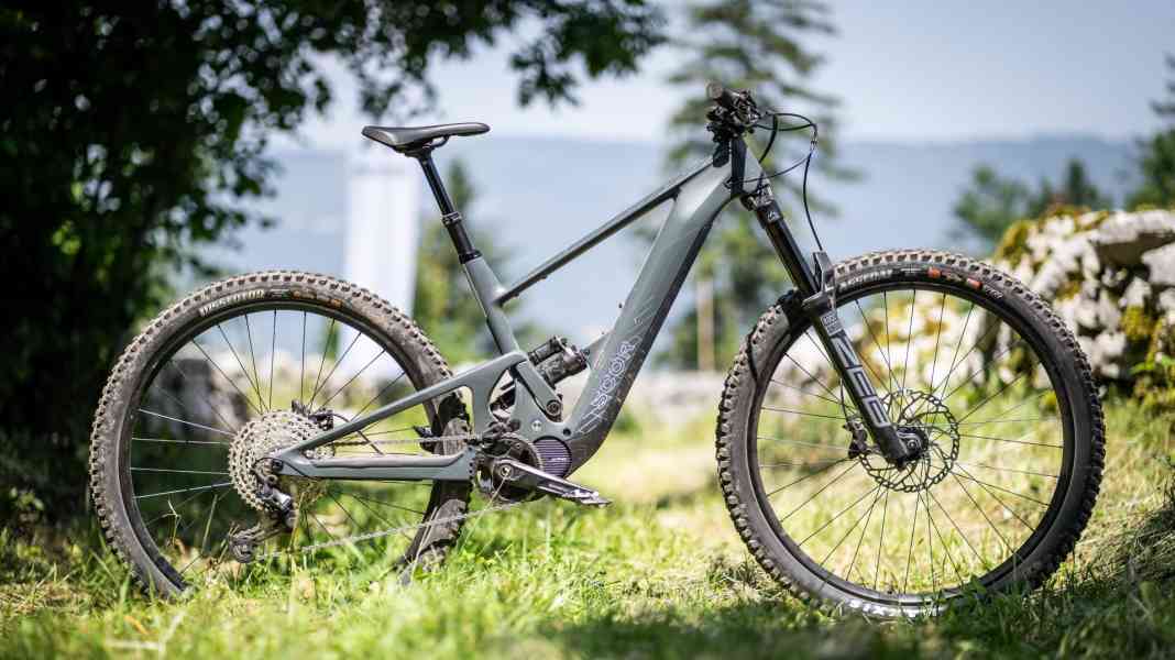 BMC launches new brand for fun bikes