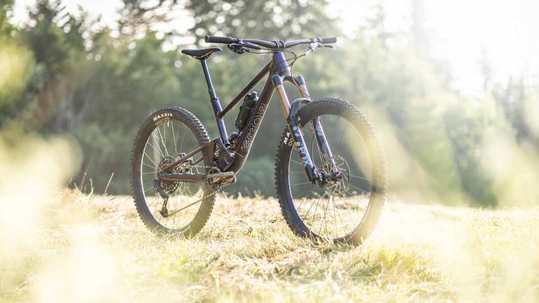 BMC presents new brand for fun bikes