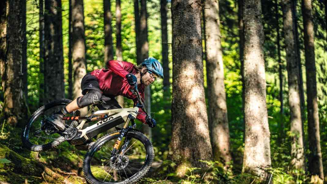 E-All-Mountain: Nox Hybrid All-Mtn 5.9 Pro im Test