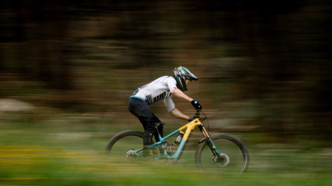 Yeti präsentiert mit dem 160E sein erstes E-Mountainbike