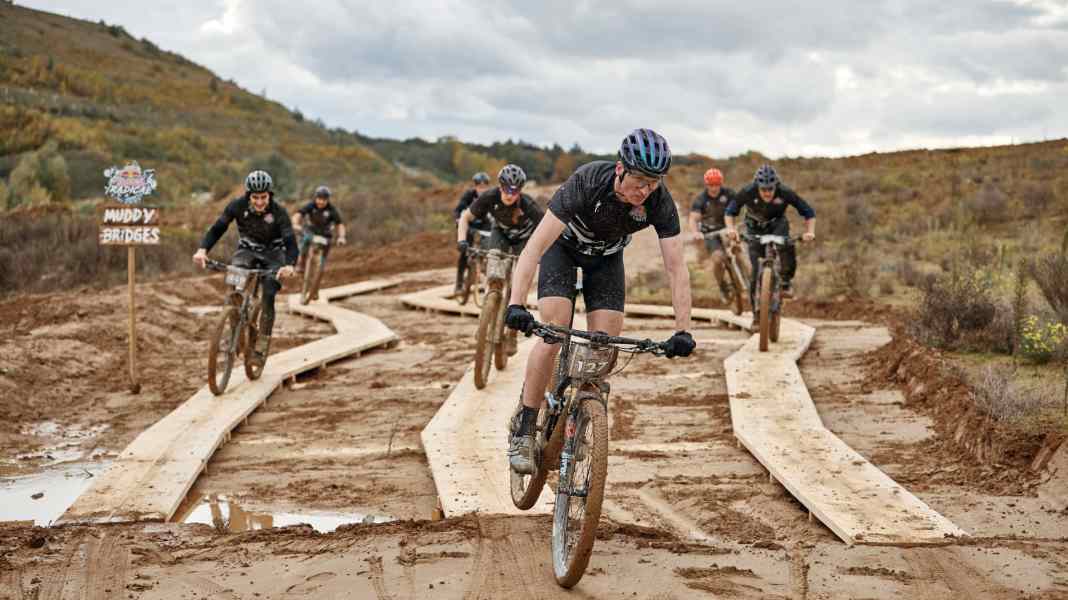 Red Bull Radical: new event for everyone