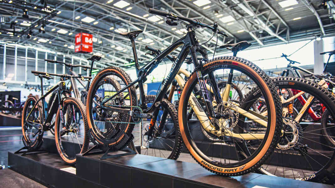 New Enduro from Simplon