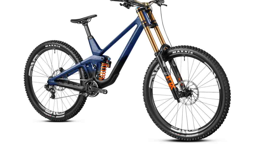 New products 2022: 5 exciting bikes