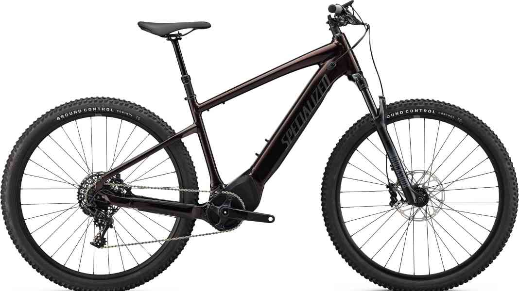 E-Hardtail Specialized Turbo Tero im Test