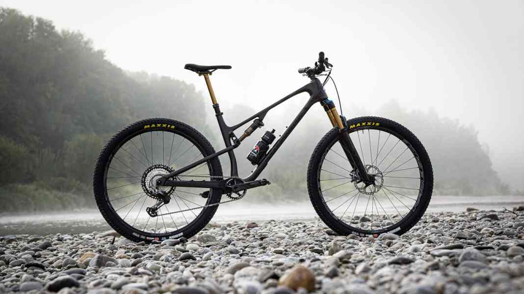 Rocky Mountain Element: Mehr Federweg = mehr Spaß?