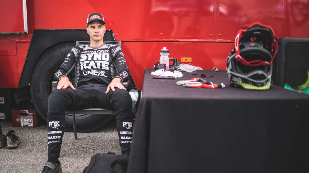 Greg Minnaar: Der Siegertyp im Downhill-Rennsport
