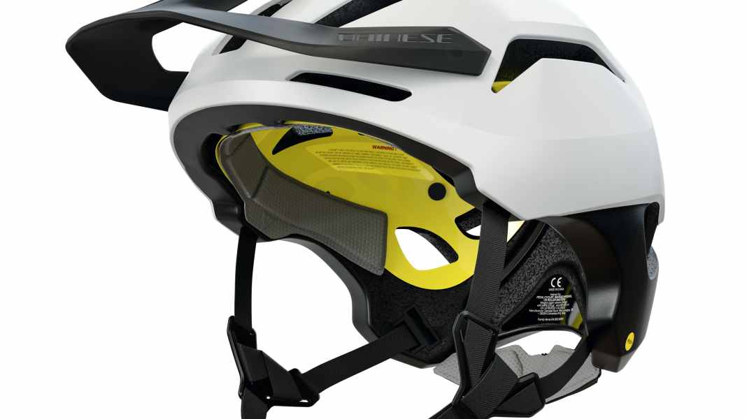 9 new parts for racers and trail bikers