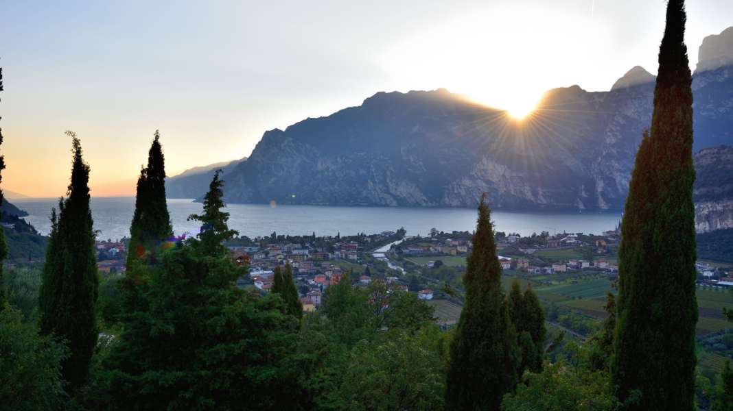 Saisonausklang: BIKE Festival am Gardasee 2021