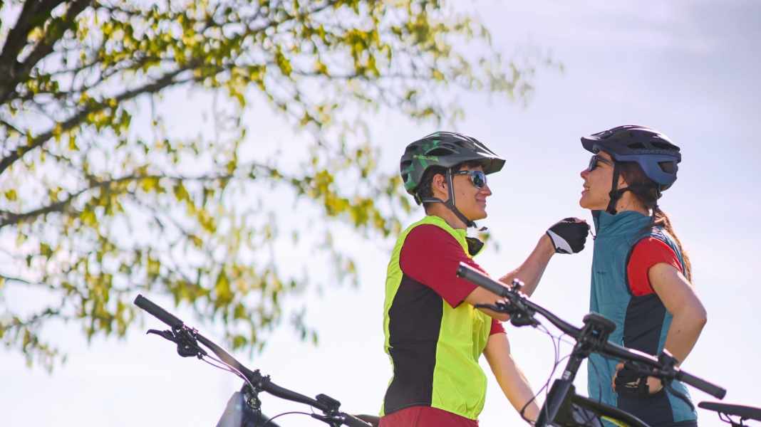 Protection against cooling: 15 wind waistcoats in the test