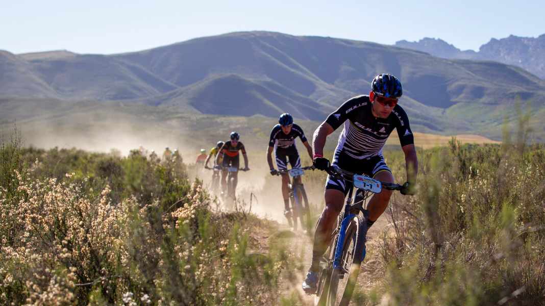 Double victory for Bulls - Frei/Stigger extend lead