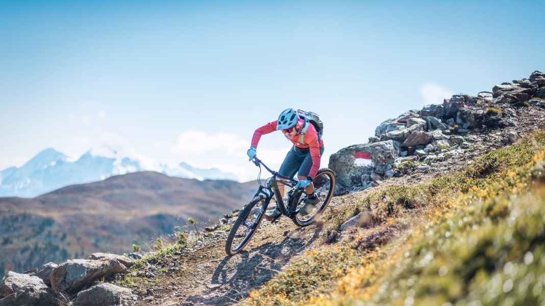 Best of Test: die besten Trailbikes 2022