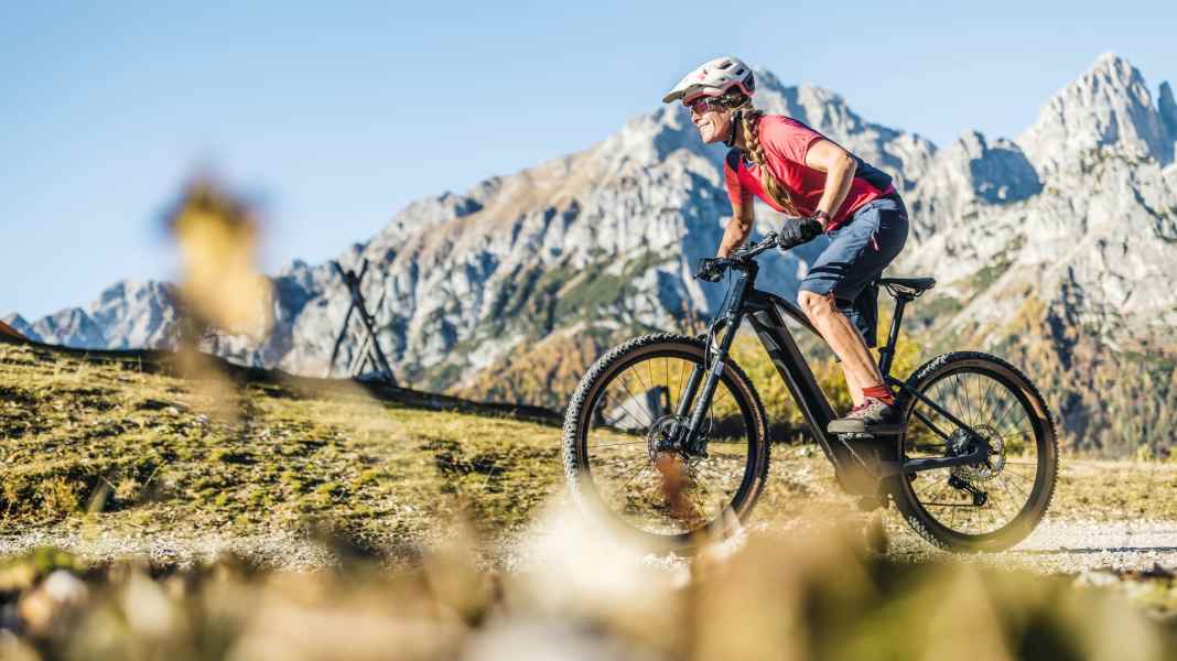 TEST: Sports spirit: Cube Reaction Hybrid SLT on test
