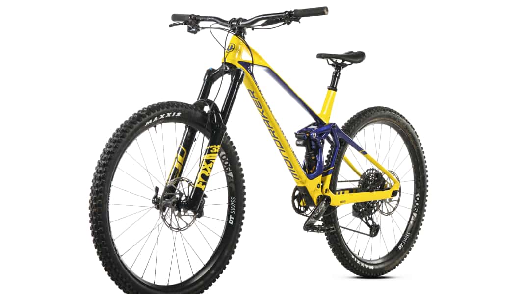 Most Wanted: Testsieger-Bikes mit Bestnoten