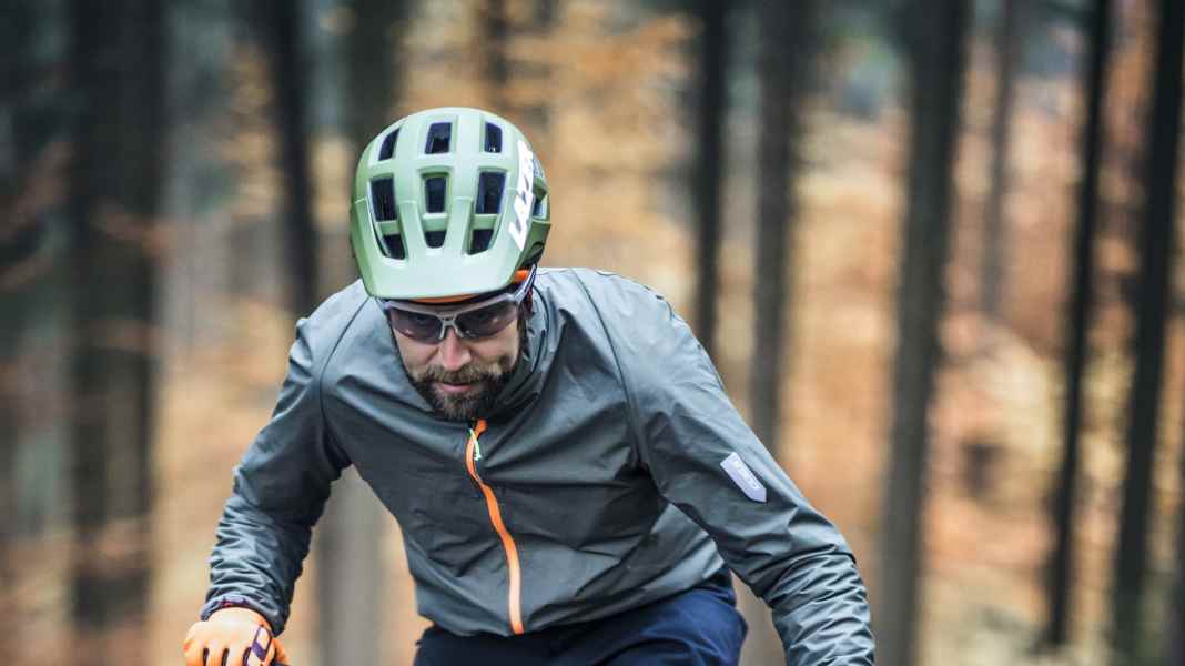 Fünf MTB-Winterjacken im Kälte-Check