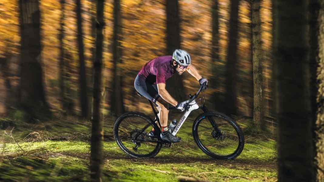 BIKE 01/2022: Test-Bikes im Heft