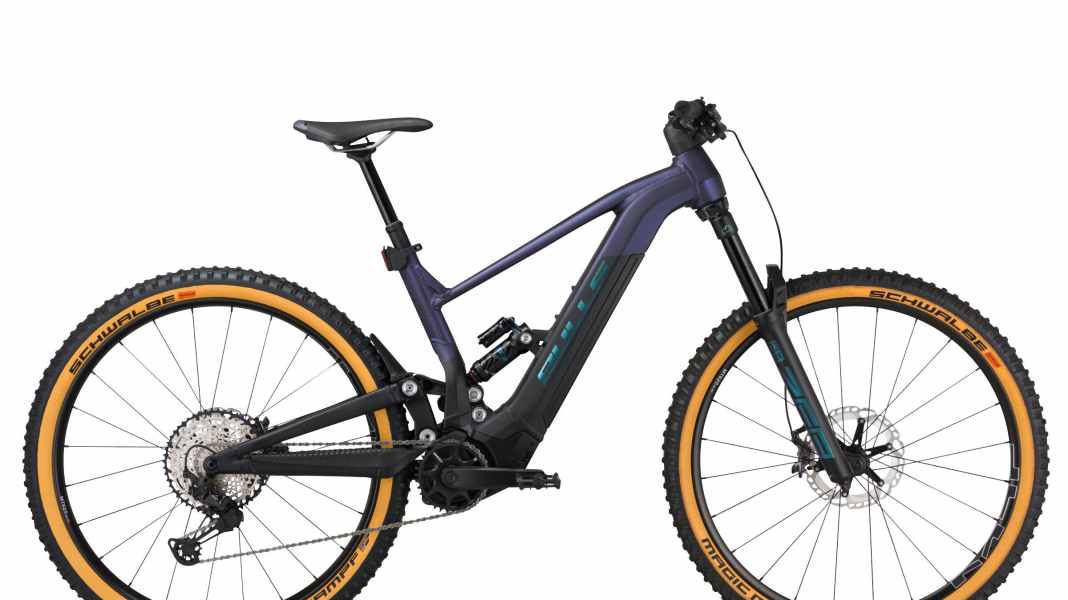 Kraftprotze: Wer hat die dicksten Akkus am E-MTBs?