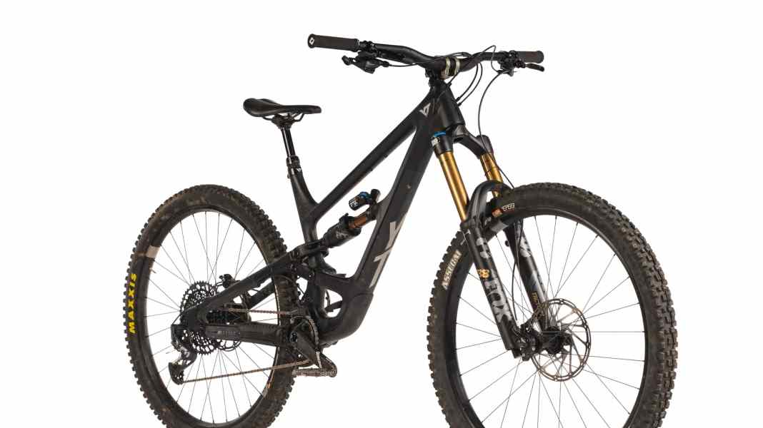 YT Capra 29 Core 4: How it performs in the test