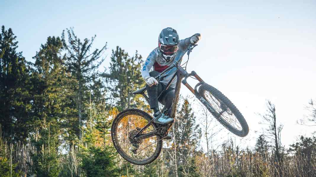 Torjäger: Scor 4060 LT im Test