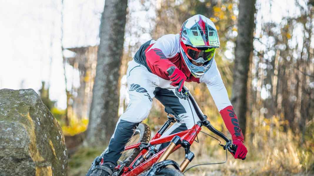 Individualist: Kavenz VHP 16 im Test