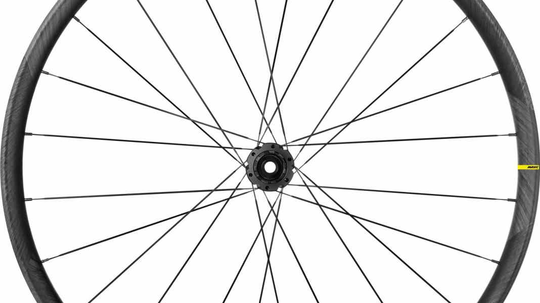 Lightweight wheels for trail bikers