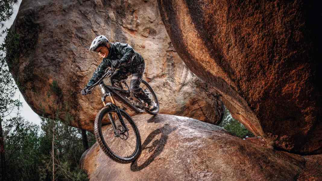 Alltagstauglich: Scott Patron eRide im Test