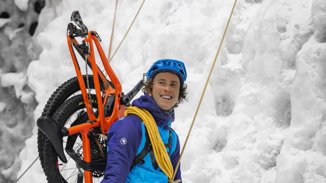 Kleidung für kalte Tage: Endura MT500 Freezing Point