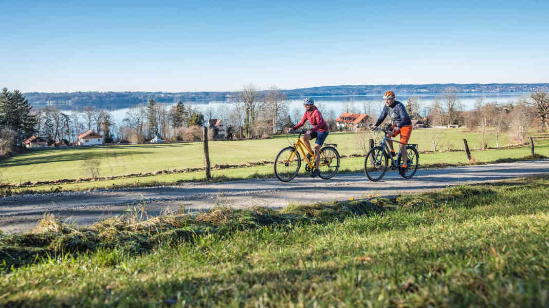 True values: Bicycle all-rounders up to 1200 euros in the test