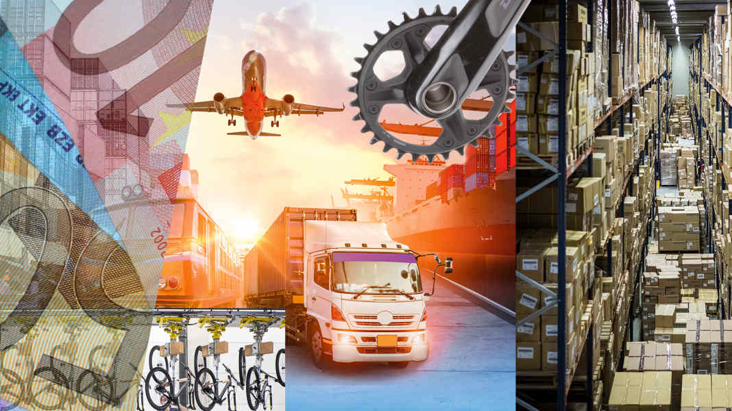 Bikes 2022: Der Preis ist heiß