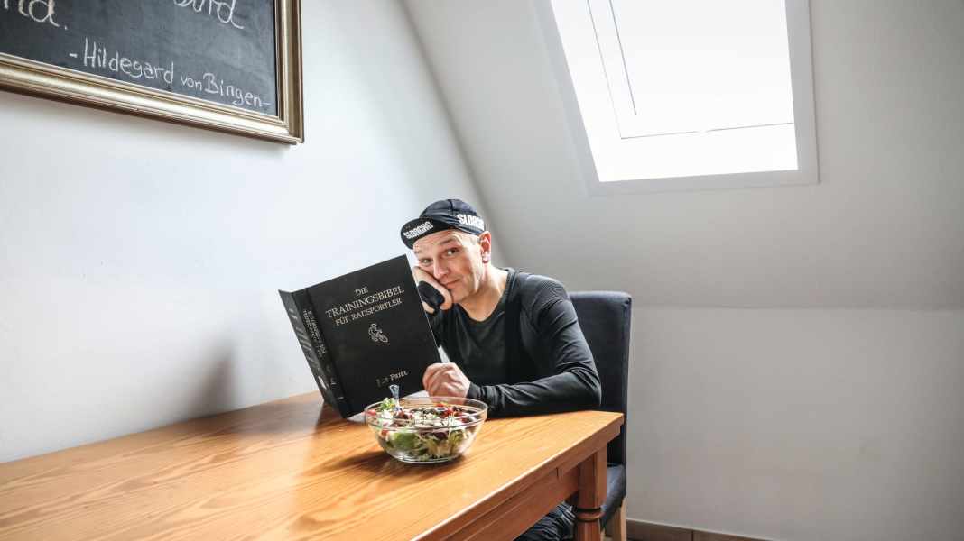 Faszination Marathon: Werden Sie in 9 Tagen fit fürs Rennen