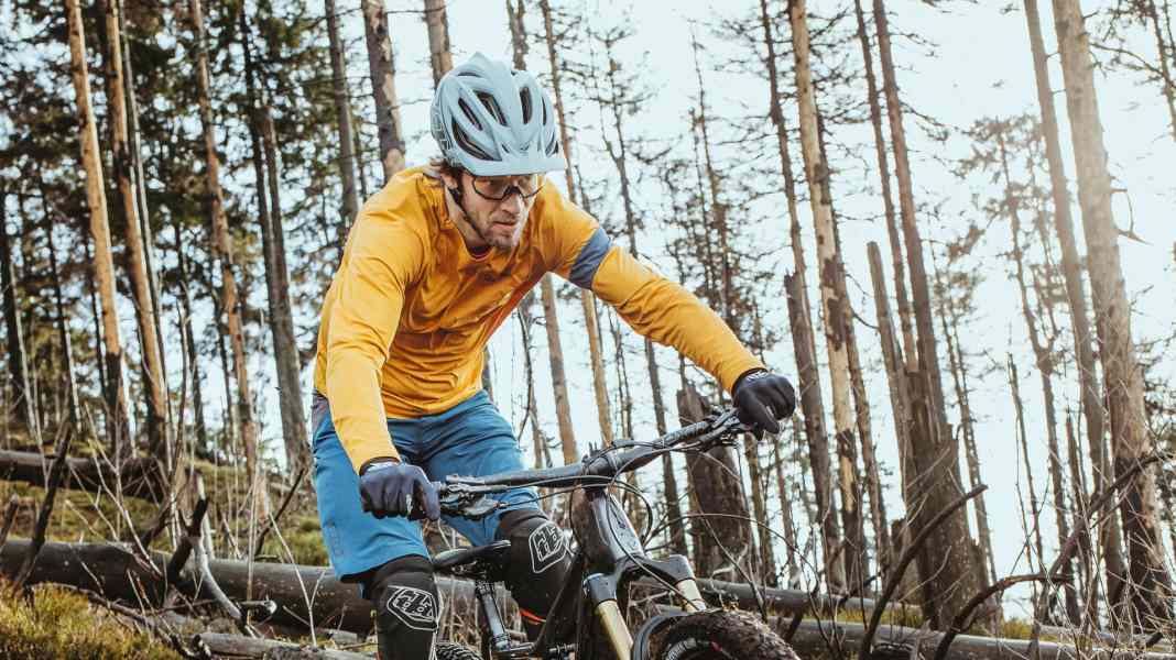 Klassenwechsel: Orbea Ride H 10 im Test