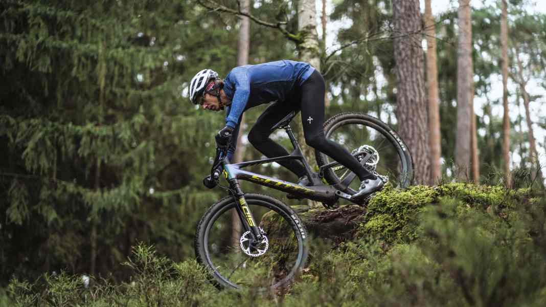 Best of Test: the best marathon fullys 2022