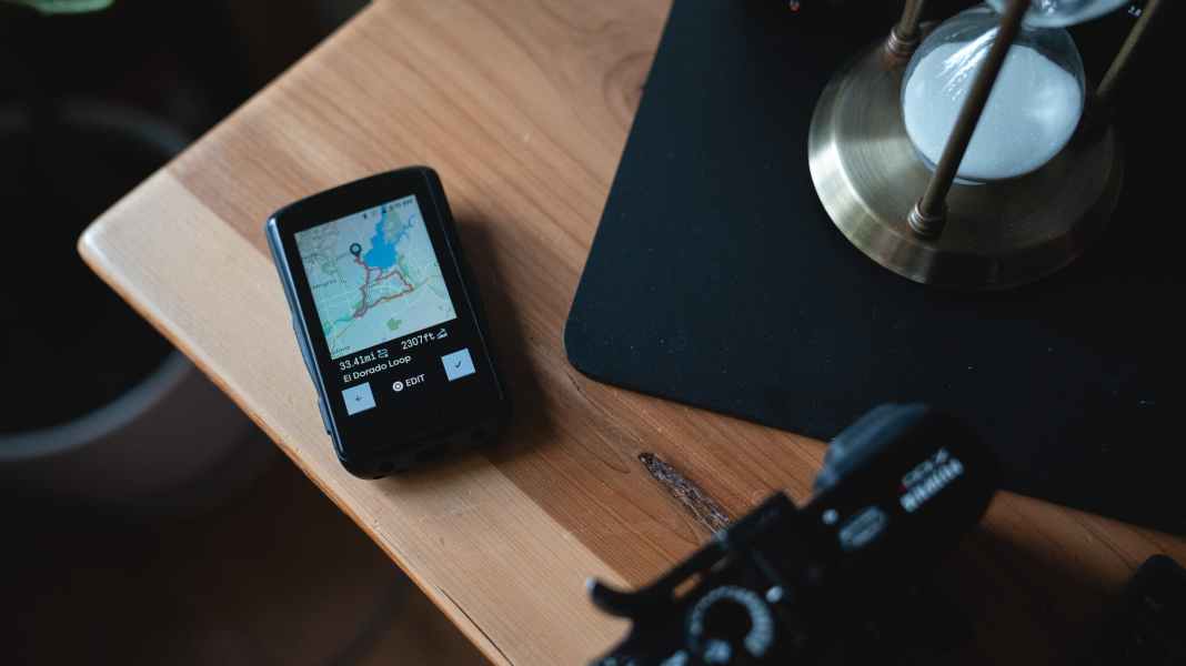 Sram übernimmt Hammerhead GPS-Computer
