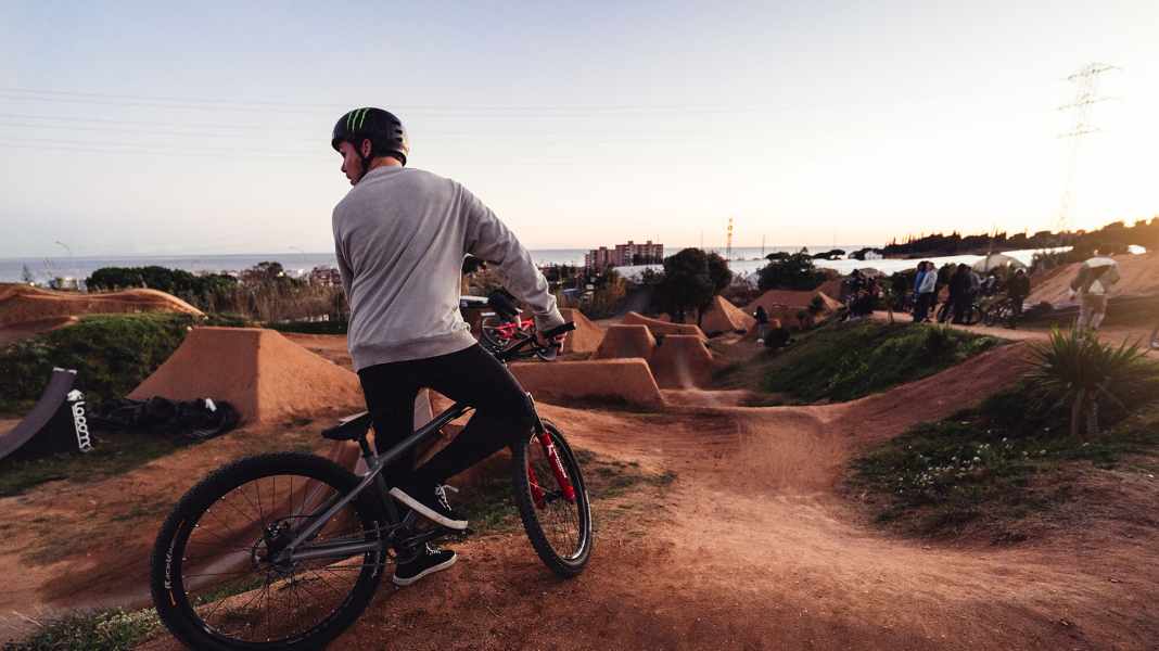 Max Fredriksson's video: Cannondale Mixtape