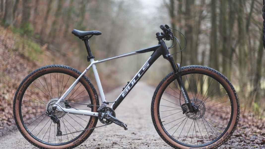 Alltagstauglich: Bulls Copperhead 3 im Test