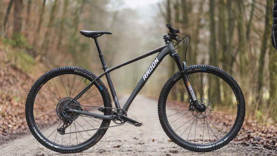 Souverän auf Sieg: Radon Jealous AL 8.0 HD im Test