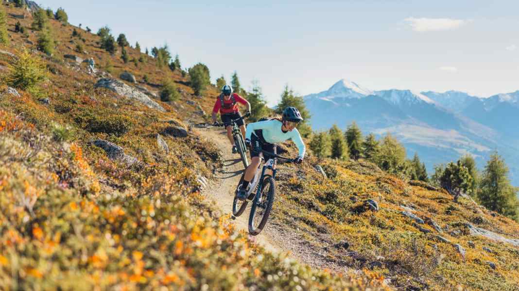 BIKE 05/2022: Test-Bikes im Heft