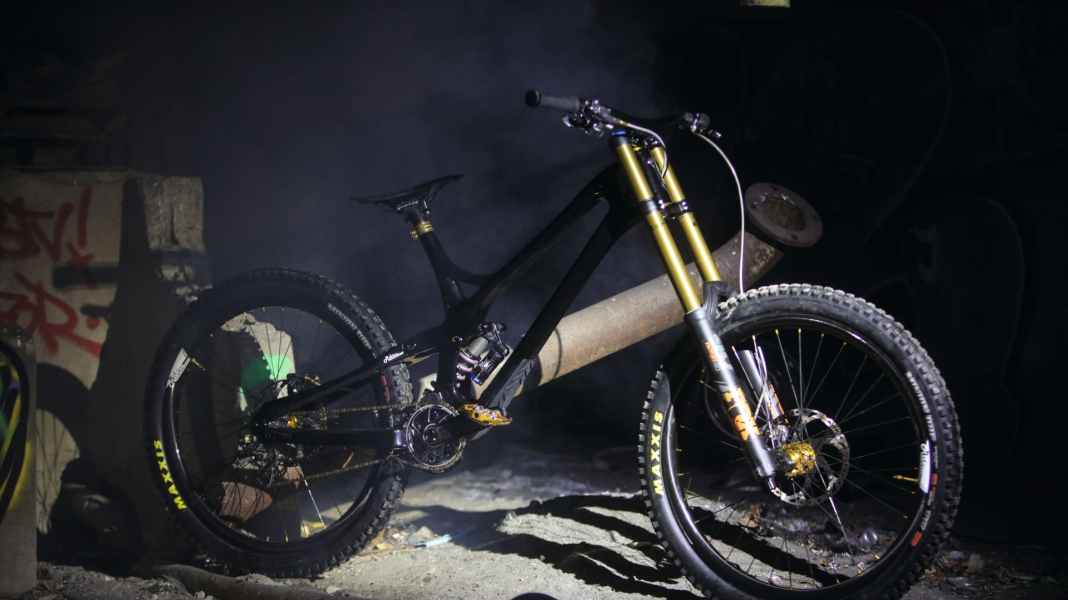 Innovations 2022: Bikes and parts