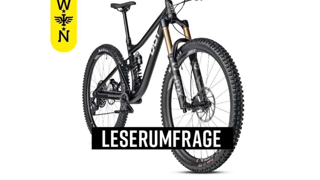 FREERIDE Leserumfrage 2022: Mach mit!