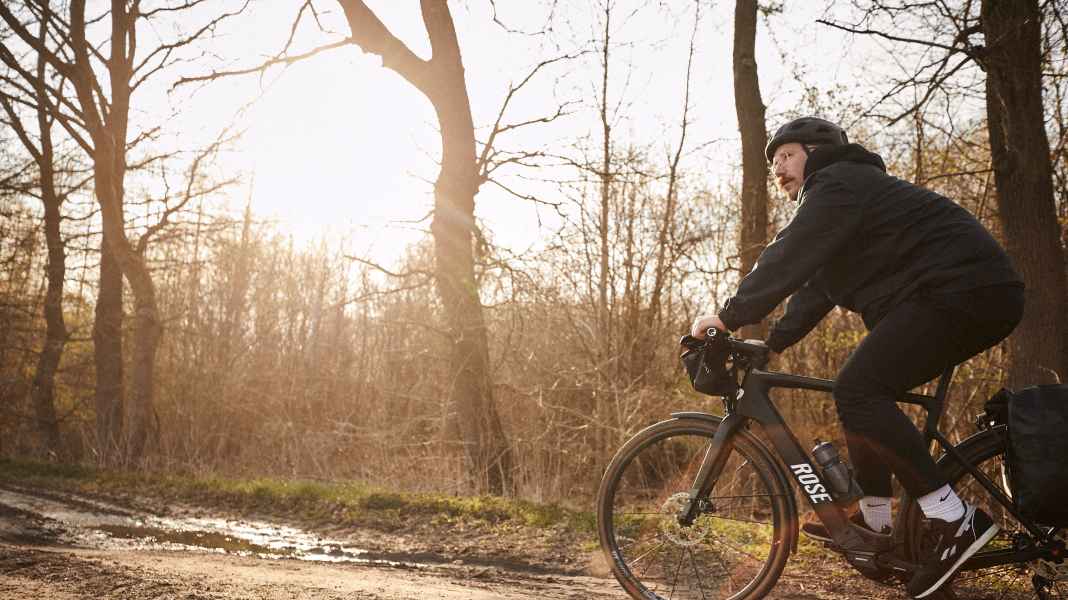 Rose Bikes plans new product year 2022