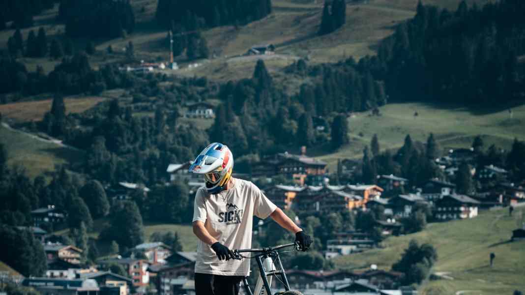 SICK Series Bike-Outfit zu gewinnen